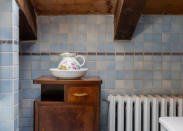 Apartamento Comfort Urbano A Porta Maggiore By Wonderful Italy Bolonha